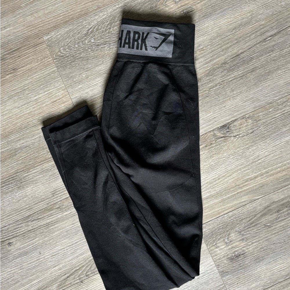 Gymshark black leggings
